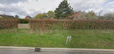 Terrain à Faumont en Nord (59) de 607 m² à vendre au prix de 137000€ - 1