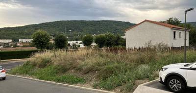 Terrain et maison à Romagnat en Puy-de-Dôme (63) de 68 m² à vendre au prix de 259000€ - 2