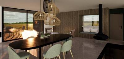 Terrain et maison à Soultzmatt en Haut-Rhin (68) de 180 m² à vendre au prix de 893000€ - 4