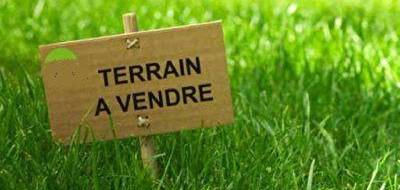 Terrain à Vaux-sur-Seine en Yvelines (78) de 500 m² à vendre au prix de 160000€ - 1