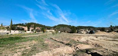 Terrain à Villelaure en Vaucluse (84) de 929 m² à vendre au prix de 254900€ - 4