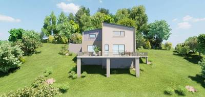 Terrain et maison à Kaysersberg Vignoble en Haut-Rhin (68) de 138 m² à vendre au prix de 505000€ - 3