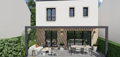 Terrain et maison à Bry-sur-Marne en Val-de-Marne (94) de 105 m² à vendre au prix de 800000€ - 3