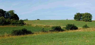 Terrain à Sargé-lès-le-Mans en Sarthe (72) de 500 m² à vendre au prix de 92000€ - 1