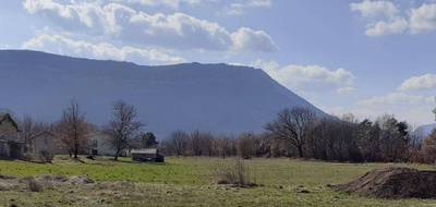 Terrain et maison à Laragne-Montéglin en Hautes-Alpes (05) de 83 m² à vendre au prix de 279000€ - 4