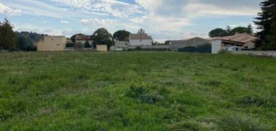 Terrain et maison à Valréas en Vaucluse (84) de 105 m² à vendre au prix de 292000€ - 4