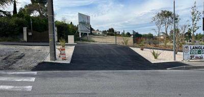 Terrain et maison à Langlade en Gard (30) de 120 m² à vendre au prix de 530000€ - 4