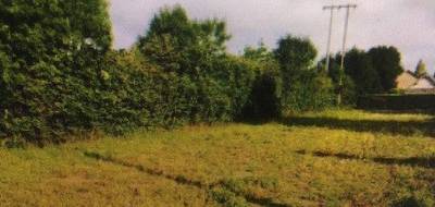 Terrain et maison à Rouy en Nièvre (58) de 79 m² à vendre au prix de 128698€ - 3