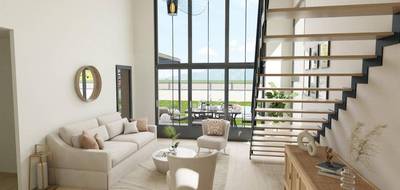 Terrain et maison à Saint-Firmin en Hautes-Alpes (05) de 105 m² à vendre au prix de 470000€ - 4