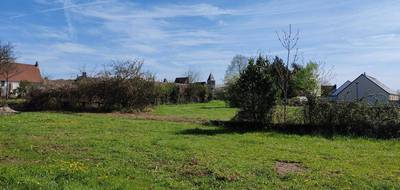 Terrain et maison à Véretz en Indre-et-Loire (37) de 103 m² à vendre au prix de 329432€ - 4