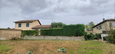Terrain et maison à Genay en Rhône (69) de 100 m² à vendre au prix de 488560€ - 4