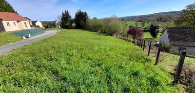 Terrain à Sainte-Feyre en Creuse (23) de 739 m² à vendre au prix de 23100€ - 3