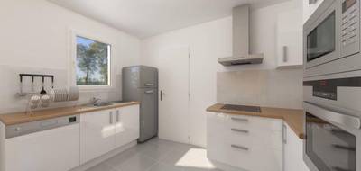Terrain et maison à Soulignac en Gironde (33) de 2035 m² à vendre au prix de 200468€ - 4