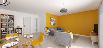Terrain et maison à Riantec en Morbihan (56) de 329 m² à vendre au prix de 233058€ - 4