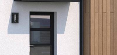 Terrain et maison à Mézières-lez-Cléry en Loiret (45) de 400 m² à vendre au prix de 307476€ - 4