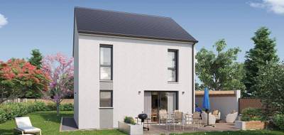 Terrain et maison à Angers en Maine-et-Loire (49) de 450 m² à vendre au prix de 411522€ - 1