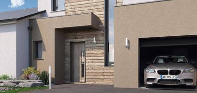 Terrain et maison à Sougy en Loiret (45) de 668 m² à vendre au prix de 373452€ - 3