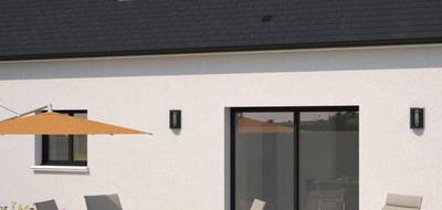 Terrain et maison à Saint-Pryvé-Saint-Mesmin en Loiret (45) de 385 m² à vendre au prix de 351476€ - 3
