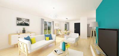 Terrain et maison à Soussac en Gironde (33) de 591 m² à vendre au prix de 249227€ - 4