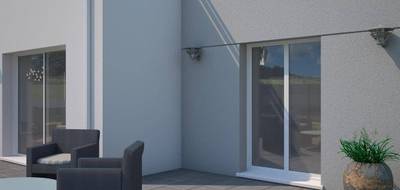 Terrain et maison à Canéjan en Gironde (33) de 660 m² à vendre au prix de 438021€ - 4