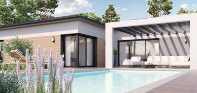 Terrain et maison à Cadillac en Gironde (33) de 432 m² à vendre au prix de 412566€ - 4