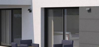 Terrain et maison à Sandillon en Loiret (45) de 500 m² à vendre au prix de 366057€ - 4