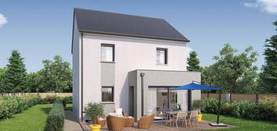 Terrain et maison à Angers en Maine-et-Loire (49) de 450 m² à vendre au prix de 433278€ - 1