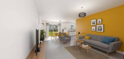 Terrain et maison à Cadillac en Gironde (33) de 326 m² à vendre au prix de 193281€ - 4