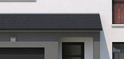 Terrain et maison à PELLOUAILLES LES VIGNES en Maine-et-Loire (49) de 402 m² à vendre au prix de 248654€ - 4