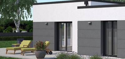 Terrain et maison à Herbault en Loir-et-Cher (41) de 590 m² à vendre au prix de 324057€ - 3