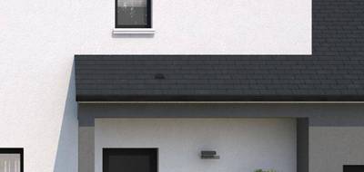 Terrain et maison à Saran en Loiret (45) de 543 m² à vendre au prix de 343000€ - 4