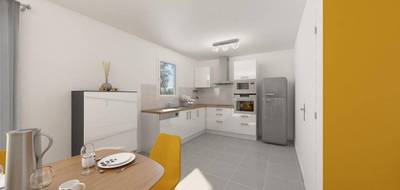 Terrain et maison à Valencisse en Loir-et-Cher (41) de 600 m² à vendre au prix de 181072€ - 4