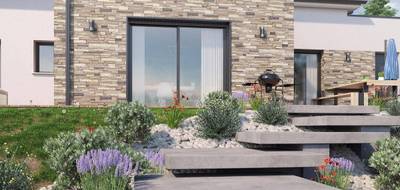 Terrain et maison à Soings-en-Sologne en Loir-et-Cher (41) de 600 m² à vendre au prix de 254131€ - 4