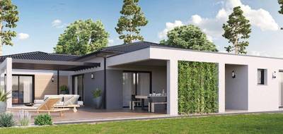 Terrain et maison à Hostens en Gironde (33) de 1720 m² à vendre au prix de 510916€ - 3