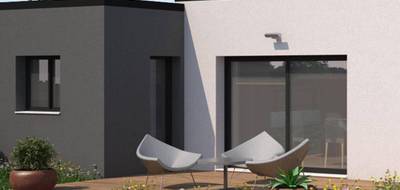 Terrain et maison à Armaillé en Maine-et-Loire (49) de 659 m² à vendre au prix de 239220€ - 3