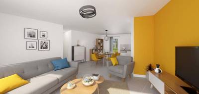 Terrain et maison à Le Pin en Loire-Atlantique (44) de 430 m² à vendre au prix de 180754€ - 4