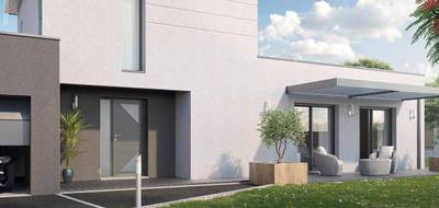 Terrain et maison à Canéjan en Gironde (33) de 660 m² à vendre au prix de 577542€ - 3