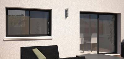 Terrain et maison à Martillac en Gironde (33) de 527 m² à vendre au prix de 432563€ - 3