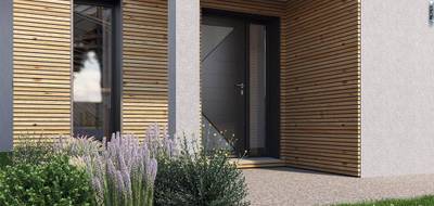 Terrain et maison à Saint-Quentin-de-Baron en Gironde (33) de 800 m² à vendre au prix de 353971€ - 3