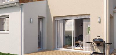 Terrain et maison à Biard en Vienne (86) de 440 m² à vendre au prix de 393786€ - 4