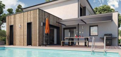 Terrain et maison à Pessac en Gironde (33) de 1050 m² à vendre au prix de 754320€ - 4