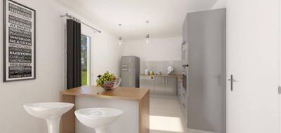 Terrain et maison à Boigny-sur-Bionne en Loiret (45) de 489 m² à vendre au prix de 226770€ - 4