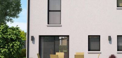 Terrain et maison à Angers en Maine-et-Loire (49) de 450 m² à vendre au prix de 454284€ - 3