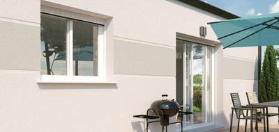 Terrain et maison à Talmont-Saint-Hilaire en Vendée (85) de 345 m² à vendre au prix de 258828€ - 4