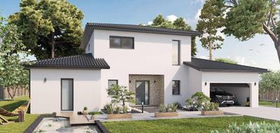 Terrain et maison à Andernos-les-Bains en Gironde (33) de 433 m² à vendre au prix de 676846€ - 2