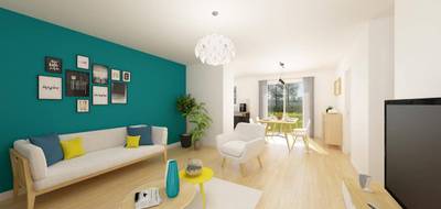 Terrain et maison à Libourne en Gironde (33) de 300 m² à vendre au prix de 180199€ - 4