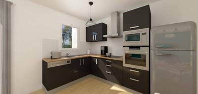 Terrain et maison à Orléans en Loiret (45) de 440 m² à vendre au prix de 289390€ - 4