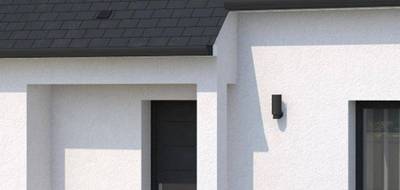 Terrain et maison à La Chapelle-Saint-Mesmin en Loiret (45) de 381 m² à vendre au prix de 309317€ - 4