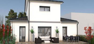 Terrain et maison à Les Mathes en Charente-Maritime (17) de 90 m² à vendre au prix de 369693€ - 2