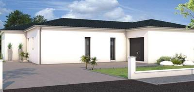 Terrain et maison à Lafox en Lot-et-Garonne (47) de 120 m² à vendre au prix de 302000€ - 2